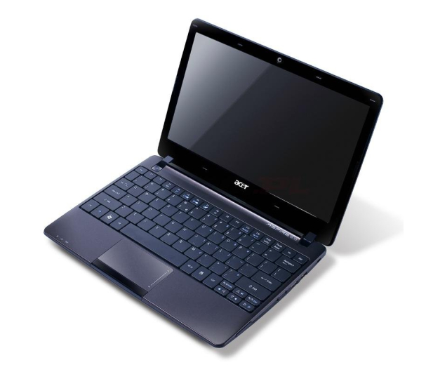 Acer AO722 C-60/4GB/500 3G czarny - 117388 - zdjęcie